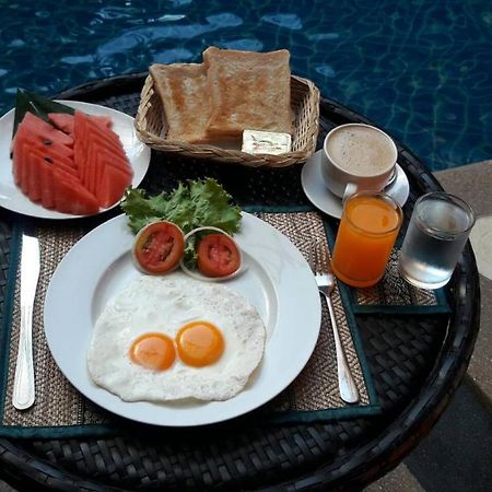 Dreamers Paradise Hotel & Resort Pattaya Exteriör bild
